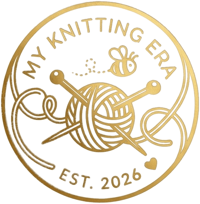 My Knitting Era