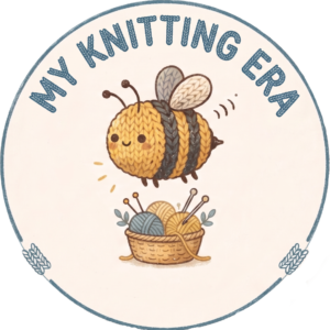 My Knitting Era